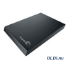 Внешний жесткий диск 1Tb Seagate STBX1000200 Expansion Black <2.5", USB 3.0>