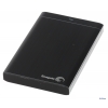 Внешний жесткий диск 1Tb Seagate STBU1000200 Backup Plus Black <2.5", USB 3.0>