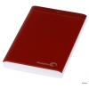 Внешний жесткий диск 1Tb Seagate STBU1000203 Backup Plus Red <2.5", USB 3.0>