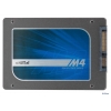 Твердотельный накопитель SSD 2.5" 128 Gb Crucial SATA 3 M4, 7mm (CT128M4SSD1)