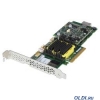 Контроллер Adaptec ASR-5405Z (PCI-E x8, LP) SGL