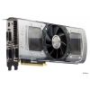 Видеокарта 4Gb <PCI-E> Palit GTX690 с CUDA <GFGTX690, GDDR5, 512 bit, HDCP, 3*DVI, mini DP, Retail> (NE5X690012G5-P2000F)
