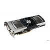 Видеокарта 4Gb <PCI-E> GIGABYTE GV-N690D5-4GD-B с CUDA <GFGTX690, GDDR5, 512 bit, 3*DVI, mini DP, Retail> (GVN690D54DB-00-G)