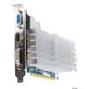 Видеокарта 1Gb <PCI-E> GIGABYTE GV-N610SL-1GI с CUDA <GFGT610, GDDR3, 64 bit, DVI, VGA, HDMI, Retail>