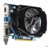 Видеокарта 1Gb <PCI-E> GIGABYTE GV-N630-1GI с CUDA <GFGT630, GDDR3, 128 bit, 2*DVI, HDMI, Retail> (GVN630GI-00-G)