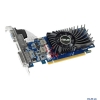 Видеокарта 1Gb <PCI-E> ASUS GT610 L с CUDA <GFGT610, GDDR3, 64 bit, VGA, DVI, HDMI, Low Profile, Retail (GT610-1GD3-L)> (90-C1CSC2-L0UANAYZ)