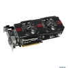 Видеокарта 2Gb <PCI-E> ASUS HD7870 DIRECT CU II V2 <HD7870, GDDR5, 256 bit, 2*DVI, HDMI, DP, Retail> (90-C1CS50-L0UAY0BZ)
