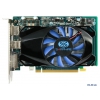 Видеокарта 1Gb <PCI-E> Sapphire HD7750 <HD7750, GDDR5, 128 bit, DVI, HDMI, DP, OEM> (11202-00-10G)