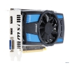 Видеокарта 1Gb <PCI-E> MSI R7750-1GD5/OC PE <HD7750, GDDR5, 128 bit, HDCP, DVI, HDMI, DP, Retail> (912-V279-016)