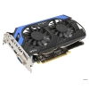 Видеокарта 2Gb <PCI-E> MSI R7850 2GD5/OC PE <HD7850, GDDR5, 256 bit, HDCP, DVI, HDMI, 2*mini DP, Retail> (912-V273-015)