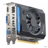 Видеокарта 1Gb <PCI-E> MSI N640GT-MD1GD3 с CUDA <GFN640, GDDR3, 128 bit, HDCP, VGA, DVI, HDMI, Retail> (912-V275-019)