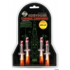 Термопаста Evercool  SIDEWINDER [STC-01], Grey, 1g x 4