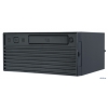 Корпус Chieftec BT-02B, mini ITX, 180Вт (SFX), 1х 5.25" внешн., 1х 3.25" и 1x 2.5" внутр.