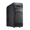 Корпус Chieftec LF-01B ATX Gaming Tower, без БП, сталь 0,6 мм, 2* USB 3.0 , 2* USB 2.0, 5* 12см вент. с реобасом, 2.5"/3.5" док-слот