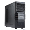 Корпус InWin MG137 Black 600W USB/Audio/Fan