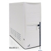 Корпус Super Power 6012-G1 White ATX 400W USB/Audio