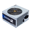 Блок питания  Chieftec 500W Retail BPS-500S2 v.2.3/EPS, 80+ Bronze, A.PFC, 1x PCI-E (6+2-Pin), 4x SATA, 3x MOLEX, Fan 12cm (BPS-500S2, Retail)