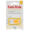 Внешний накопитель 32GB USB Drive <USB 2.0> SanDisk Cruzer Edge Orange (SDCZ51W-032G-B35O)