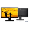 Монитор 20" Dell IN2030m Black, LED, 1600x900, 5ms, 250 cd/m2, 1000:1 (DCR 8M:1), D-Sub, DVI (5397063078479, 2030-8479)