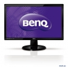 Монитор 24" Benq GW2450HM gl.Black, LED, VA, 1920x1080, 4ms, 250cd/m2, 5000:1 (DCR 20M:1), D-sub, DVI-D (HDCP), HDMI, 2Втx2 (9H.L8RLA.TBE, 9H.L8RLA.DBE)