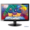 Монитор 20" ViewSonic VA2038WM-LED, 1600×900, 5ms, 250cd/m2,  DC10,000,000:1,  D-sub, DVI-D, MM