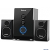 Колонки DEFENDER BLAZE S12 6W+2*3W, регулир. НЧ (65074)