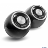 Колонки DEFENDER ATOM S6 USB, 2x3W, портативные (65540)
