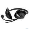 Гарнитура Ritmix RH-331M Black