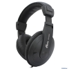 Наушники Ritmix RH-524 Black (дуговые закрытого типа) (15115868)