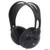 Наушники Ritmix RH-529 Black (дуговые закрытого типа) (15115870)