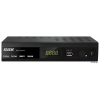 Цифровой телевизионный DVB-T2 ресивер BBK SMP712HDT2 темно-серый