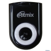 Плеер RITMIX RF-2300 4Gb black + RH-120