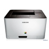 Принтер Samsung CLP-365 <Цветной Лазерный, 18стр/мин, 2400х600dpi, USB2.0,> (CLP-365/XEV)