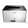 Принтер Samsung CLP-365W <Цветной Лазерный, 18стр/мин, 2400х600dpi, USB2.0, Wi-Fi> (CLP-365W/XEV)