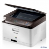 МФУ Samsung CLX-3305 (цветной лазерный принтер, копир, сканер) (CLX-3305/XEV)