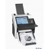 Сканер HP ScanJet 7000nx <L2708A>  А4, ADF, 40 стр/мин, 600dpi, 48bit, HDD, USB 2.0, Ethernet