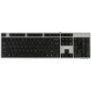 Клавиатура A4Tech KD-300 USB G(Серый) 104кн, слим