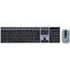 Клавиатура+ мышь  Defender  I-Scope 885 Nano G(Серый) Кл:104 М:4кн, 1000/160dpi (45885)