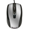 Мышь Defender Optimum MM-140 USB S(Серебро) 2кн+кл 800dpi (52140)