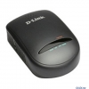 Телефонный адаптер D-Link DVG 5112S VoIP с 2 портами FXS, 1 портом WAN 10/100Base-TX, 1 портом LAN 10/100Base-TX (DVG-5112S)