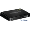 Маршрутизатор Trendnet TW100-BRV214 Брандмауэр-маршрутизатор для виртуальных частных сетей (кабель/DSL)