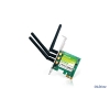 Адаптер TP-Link TL-WDN4800 Беспроводной двухдиапазонный сетевой PCI Express-адаптер серии N со скоростью передачи данных до 450 Мбит/с