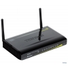 Маршрутизатор Trendnet TEW-658BRM  ADSL/ADSL2+ Wi-Fi роутер стандарта 802.11n 300 Мбит/с