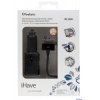 Автомобильный адаптер питания Belsis BC5504 с двумя USB-розетками и кабелем для iPhone