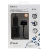 Автомобильный адаптер питания Belsis BC5509 с двумя USB-розетками и кабелем для iPad
