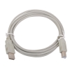 Кабель USB2.0  A--B (1.8м) Telecom  TC6900-1.8M  1.8m