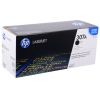 Картридж HP CE740A (№307A) для принтеров HP Color LaserJet CP5225, Черный. 7000 страниц.