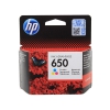 Картридж HP CZ102AE (№ 650) цветной, DJ IA 2615, 200стр