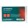 Программное обеспечение Kaspersky Anti-Virus 2013 Russian Edition. 2-Desktop 1 year Renewal Card ,(KL1149ROBFR)