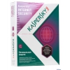 Программное обеспечение  Kaspersky Internet Security 2013 Russian Edition. 2-Desktop 1 year Base Box,(KL1849RBBFS)